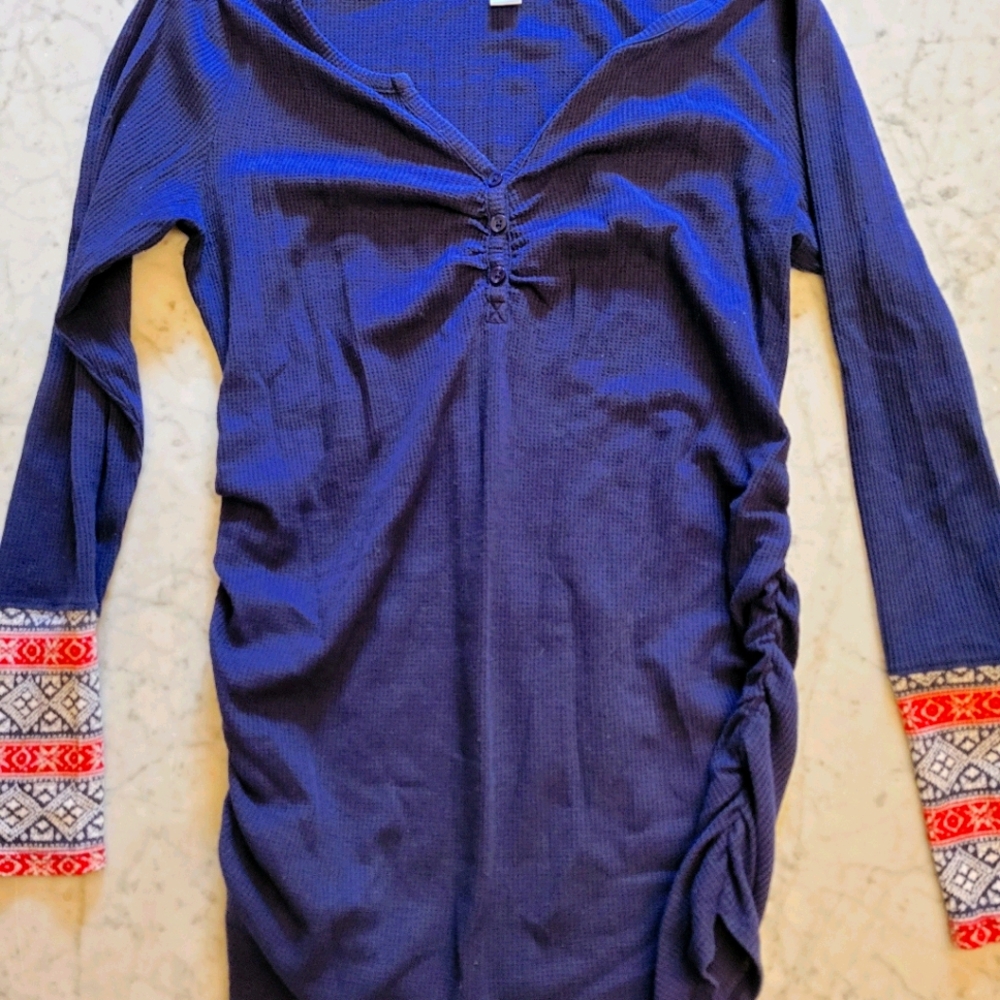 Casual shirt